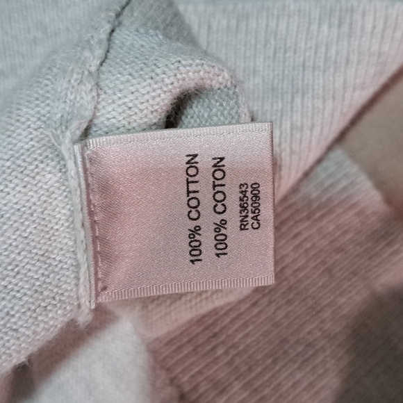 Woman's cardigan - Picture 5 of 5